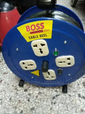 Photo - Cable Reel
