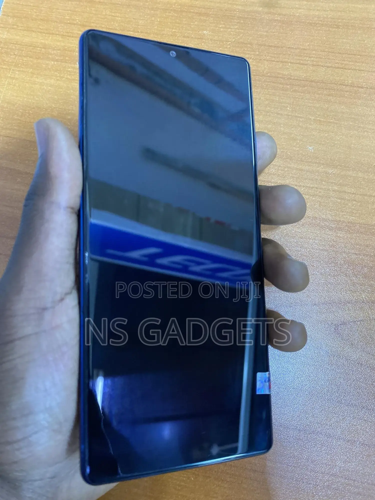 Sony Xperia 10 II 128 GB Blue