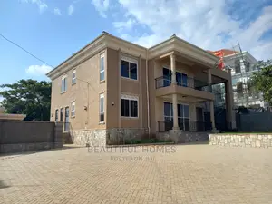 Photo - Furnished 6bdrm Mansion in Munyonyo Lake View, Makindye for sale