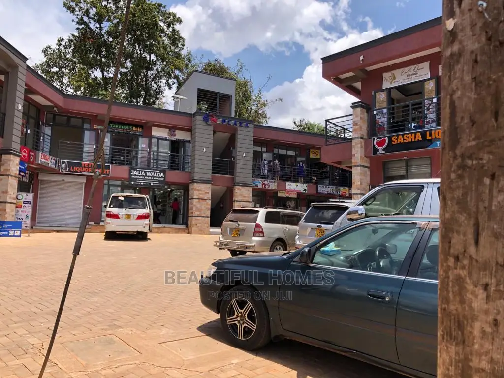 Ntinda Building on Sale at 1.5m$
