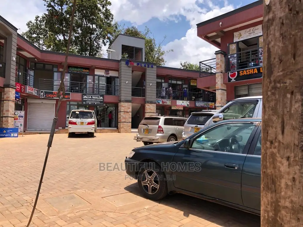 Ntinda Building on Sale at 1.5m$