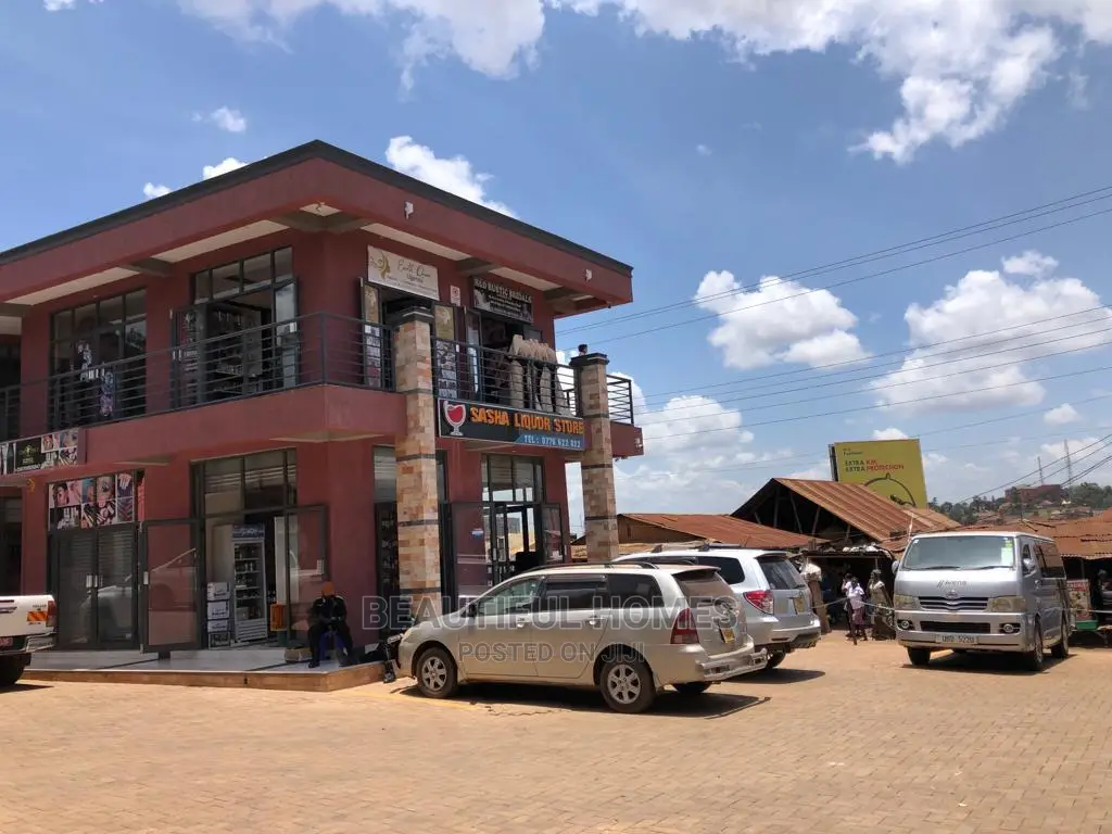 Ntinda Building on Sale at 1.5m$