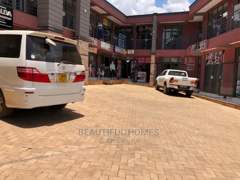 Ntinda Building on Sale at 1.5m$