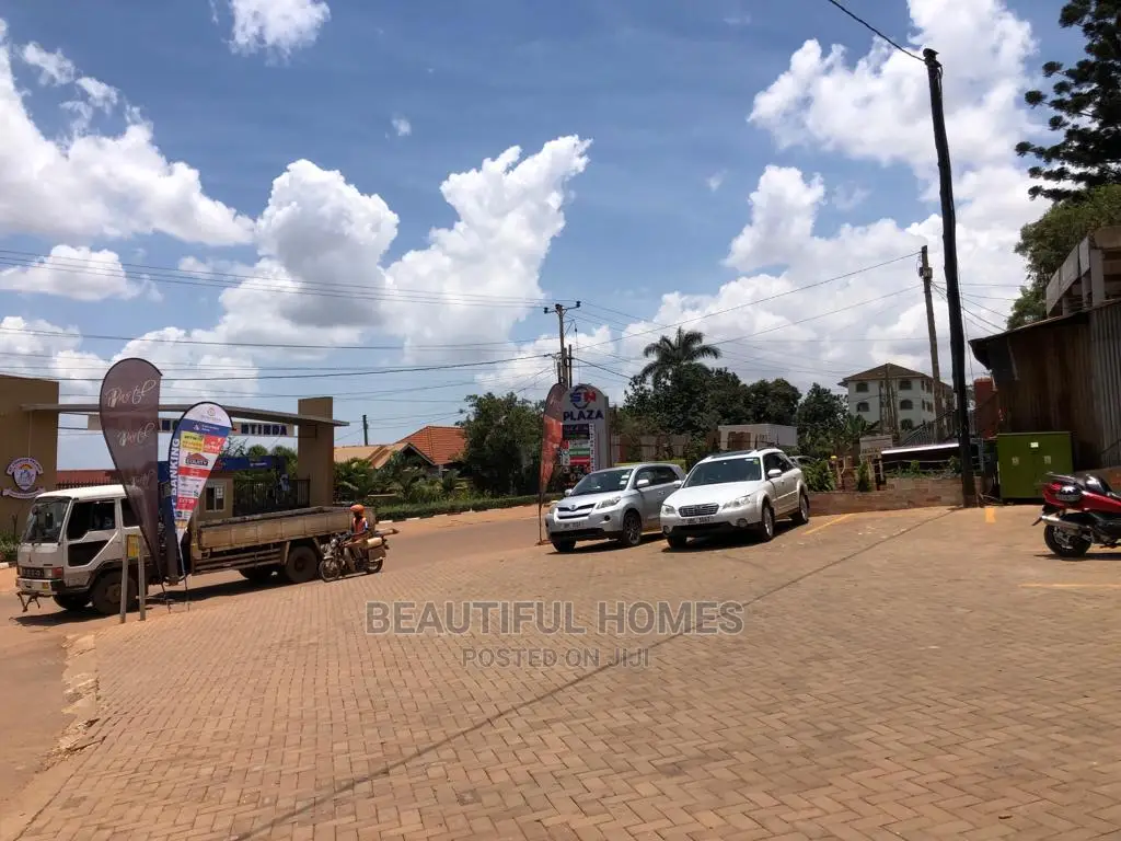 Ntinda Building on Sale at 1.5m$