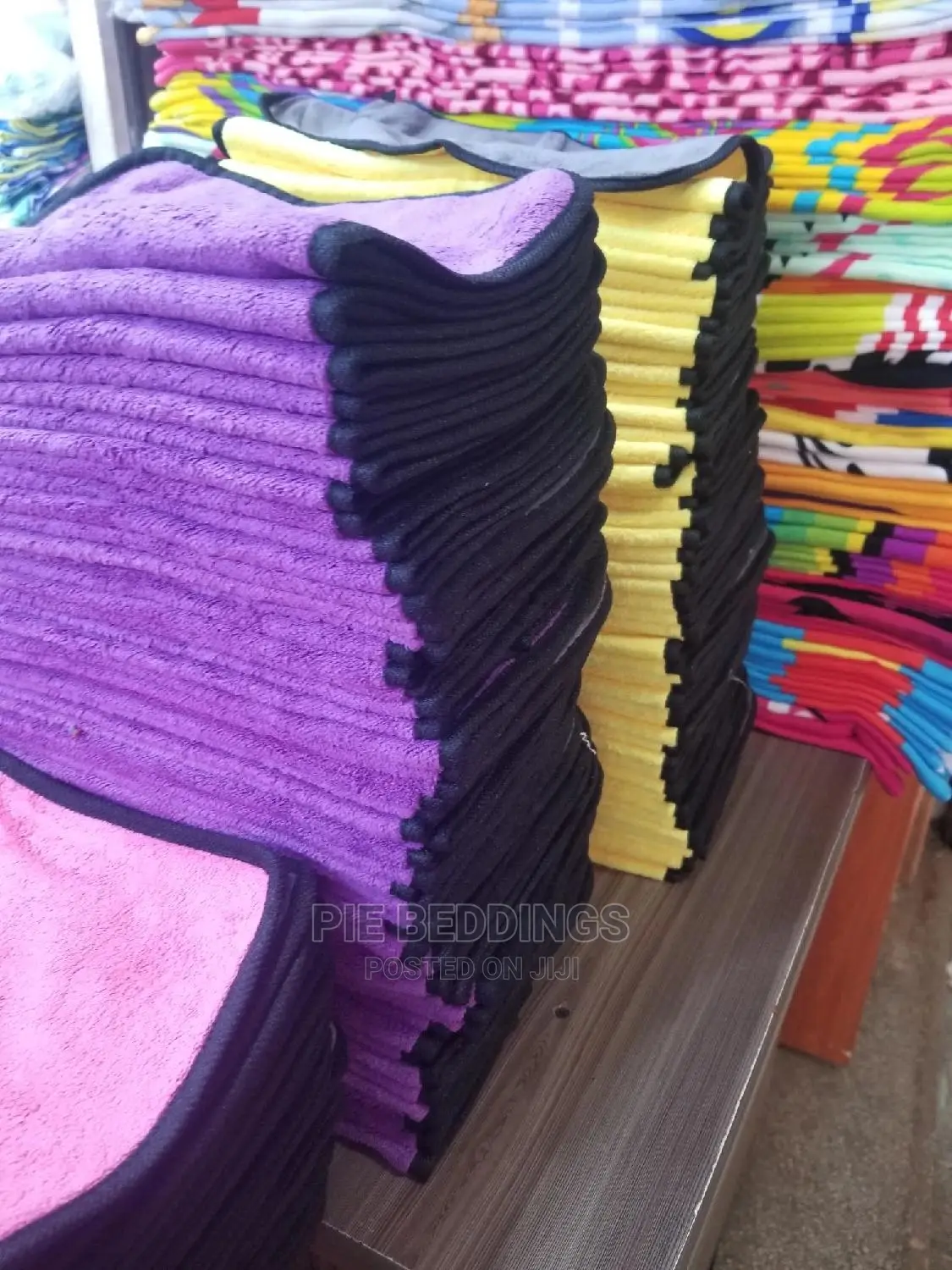 Quality Soft Hand Towels (Dozen)