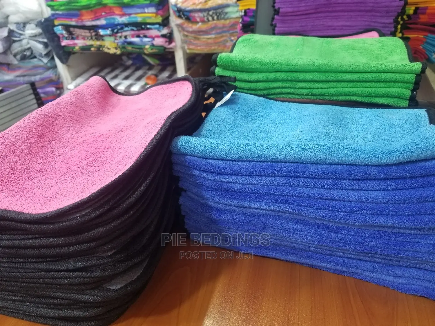A Dozen of Kitchen Towels