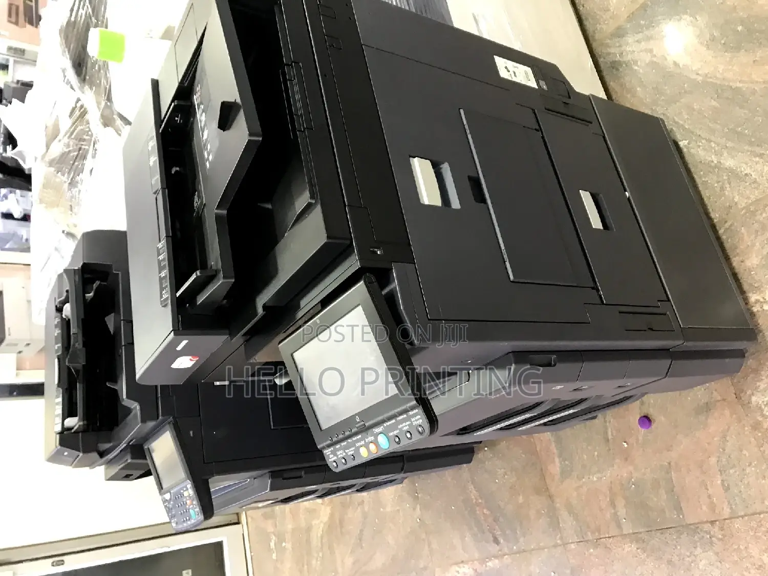 Kyocera 3510i Printer - Excellent Condition