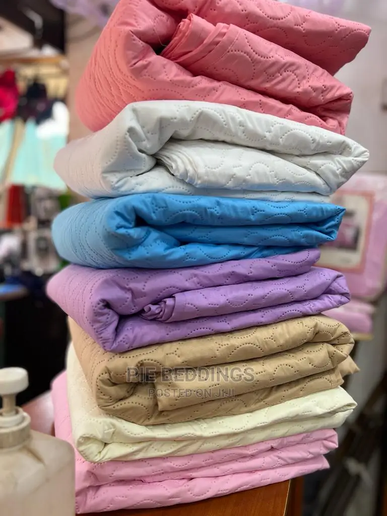 Quality Quilted Waterproof Mattress Protectors