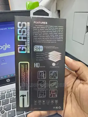 iPhone Privacy Screen Protector