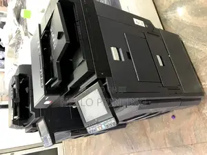 Black and White Kyocera 3010i - Affordable Business Printing