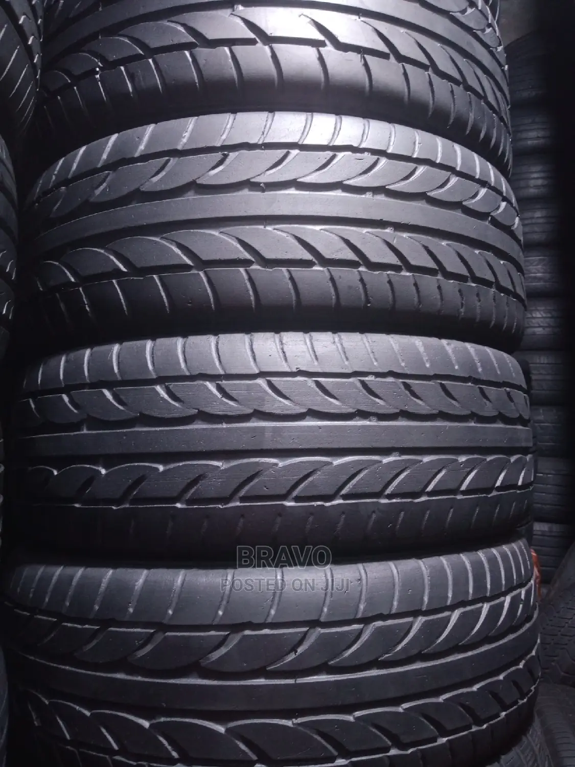 215/55r17 Atr Desgn