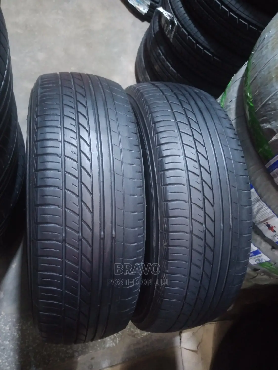 215/65r16 for Rumion