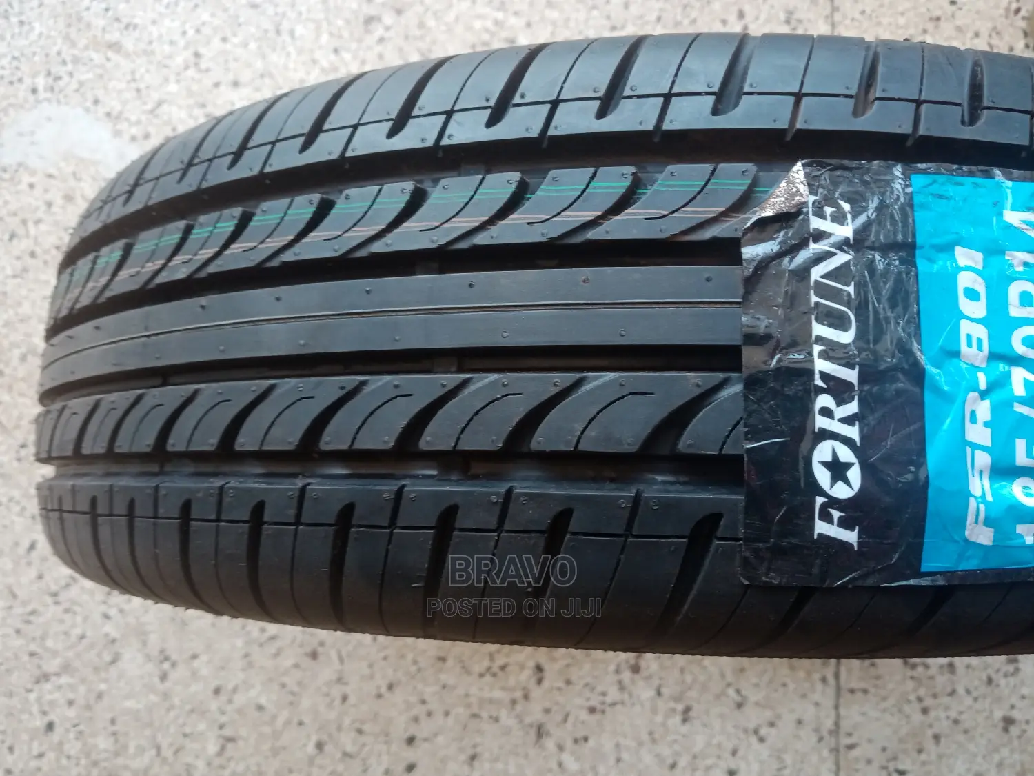 185/70r14 Fortune