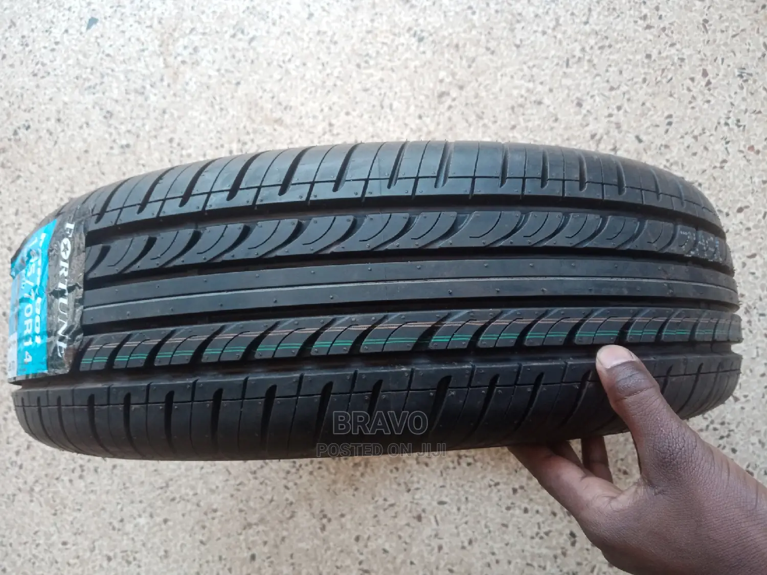 185/70r14 Fortune
