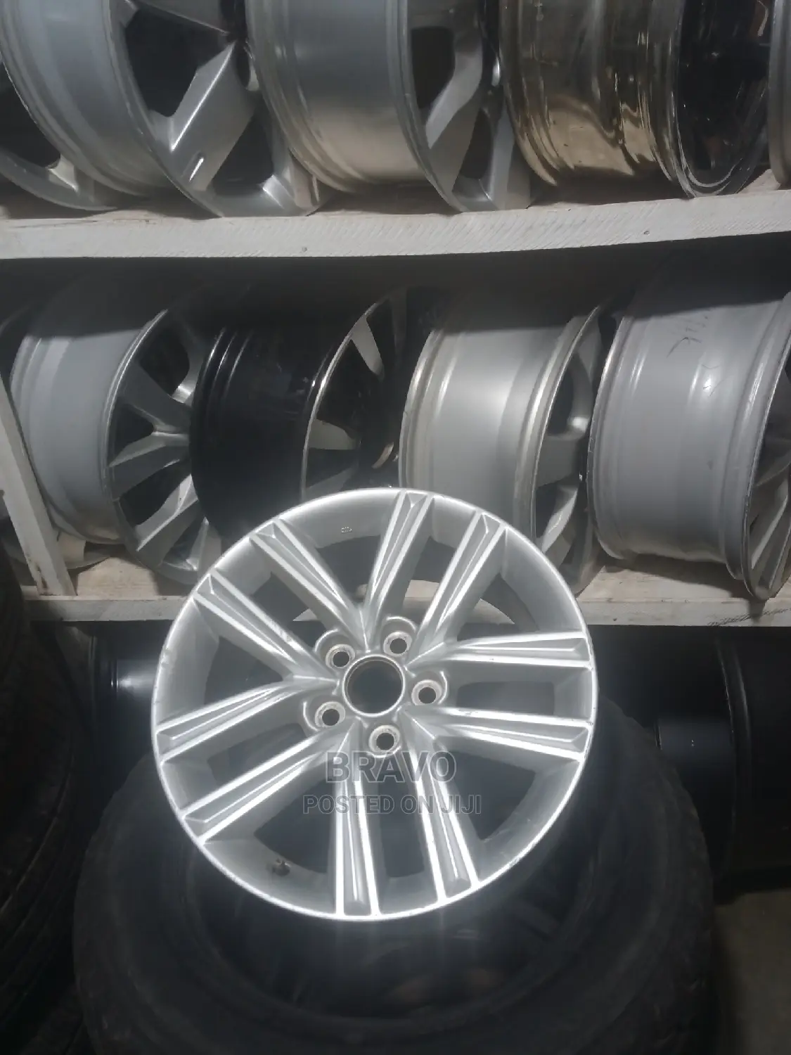 Original Japan Size (17 ).