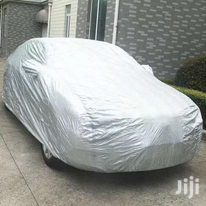 Car Cover Untidust