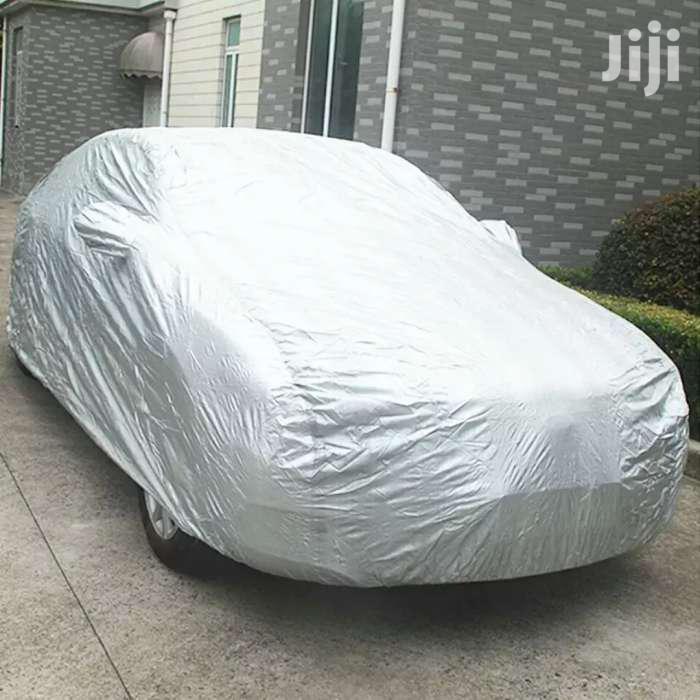 Car Cover Untidust