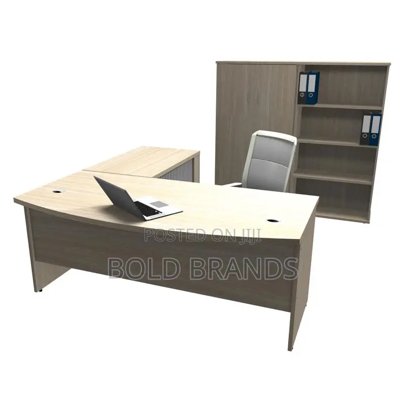Executive Office Desk