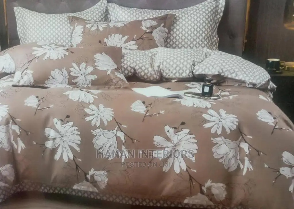 5*6 Duvet Set