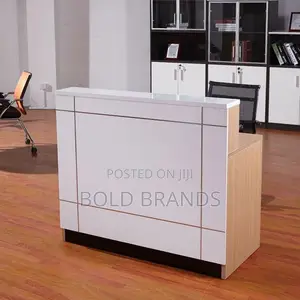Reception Counter