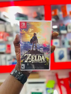 Photo - The Legend of Zelda