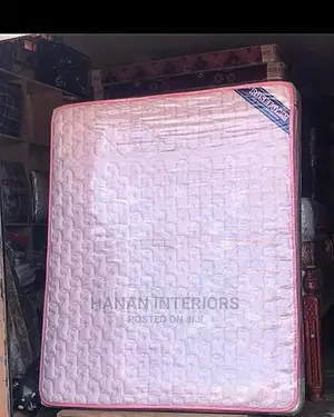Photo - 5*6 Orthopedic Mattress