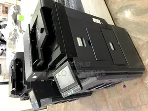 Kyocera 3510i Multifunction Printer - Available Now