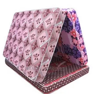 5*6 Roseform Tape Edge Mattresses