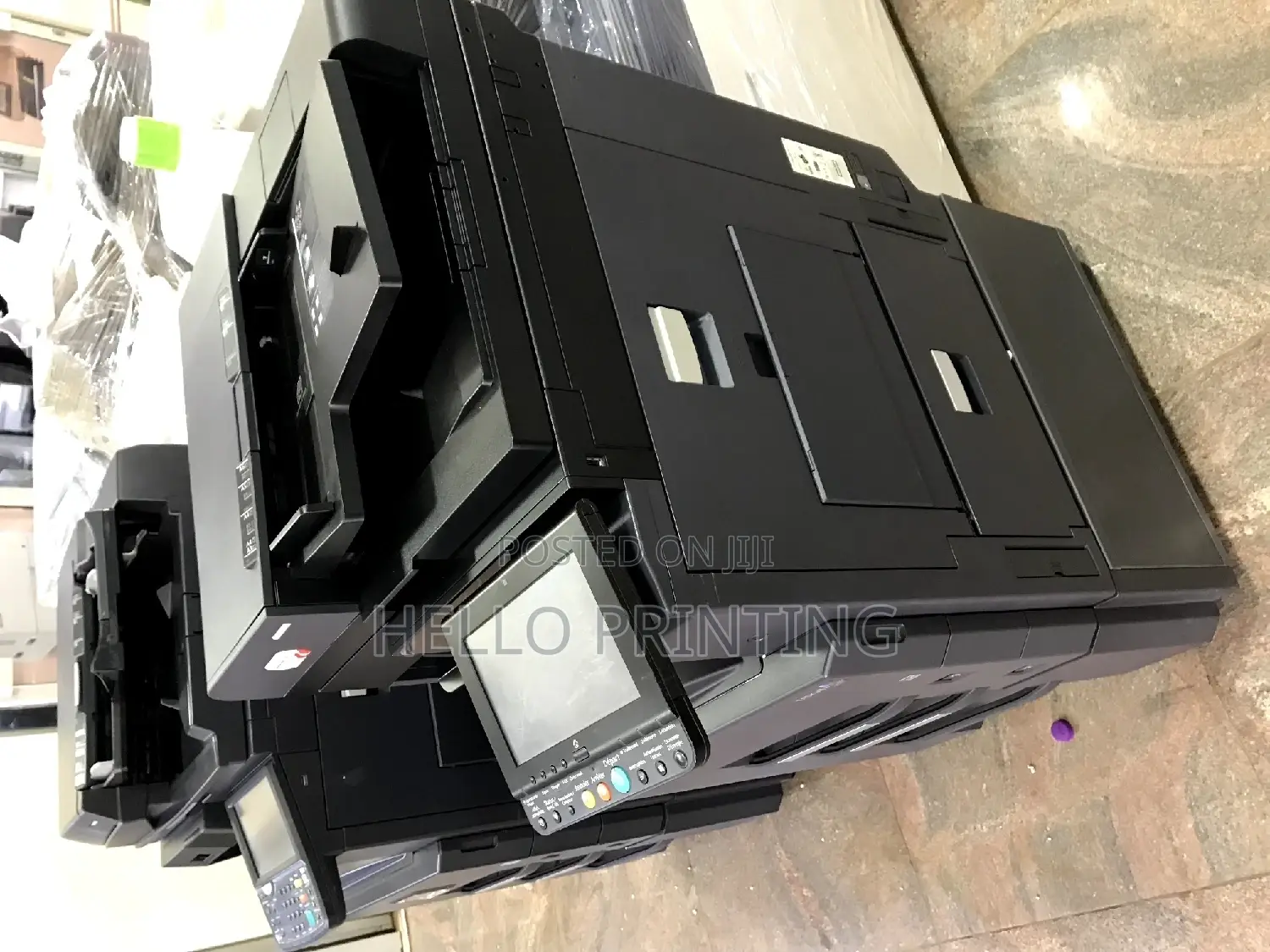 Kyocera 3510i Printer - Reliable Affordable