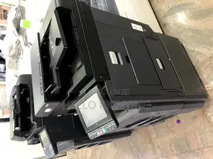 Kyocera 3510i Printer - Reliable Affordable