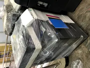 Konica Minolta Bizhub C364e - Precision Printing