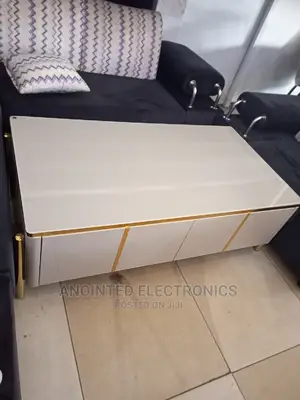 Executive Center Table