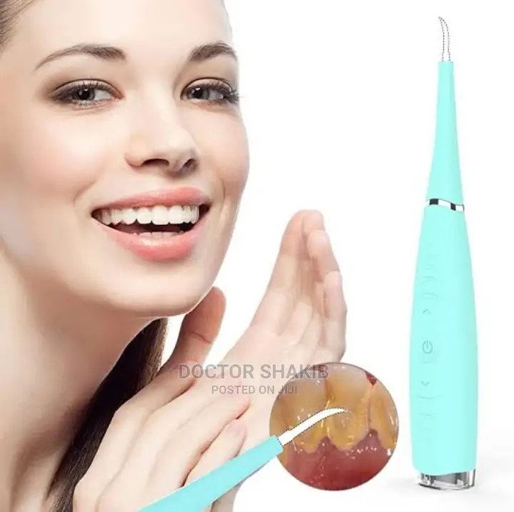 Sonic Dental Pic