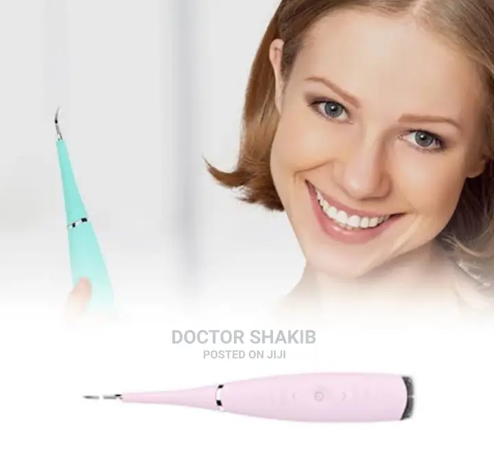 Sonic Dental Pic