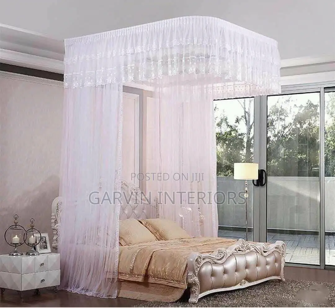 Wall Mounted Net