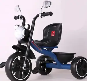 Tri Cycle Kids Bicycle