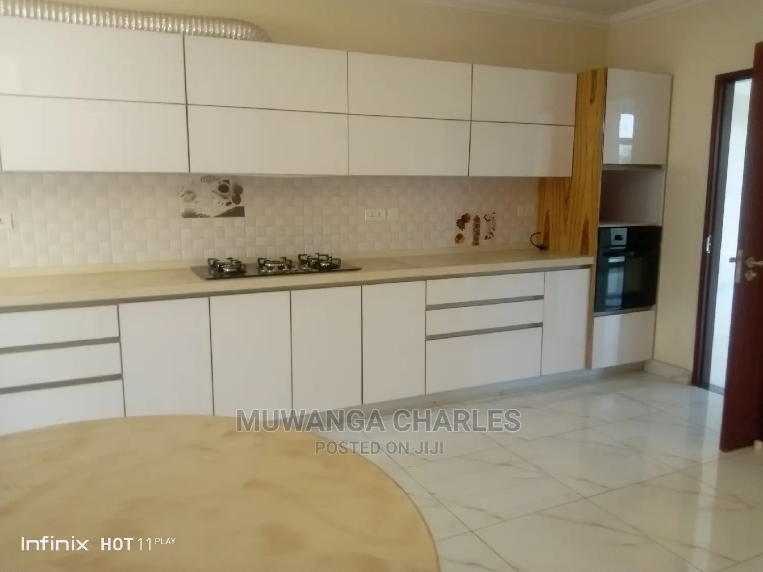 3bdrm Apartment in Fs Properties Ltd, Central Division for rent