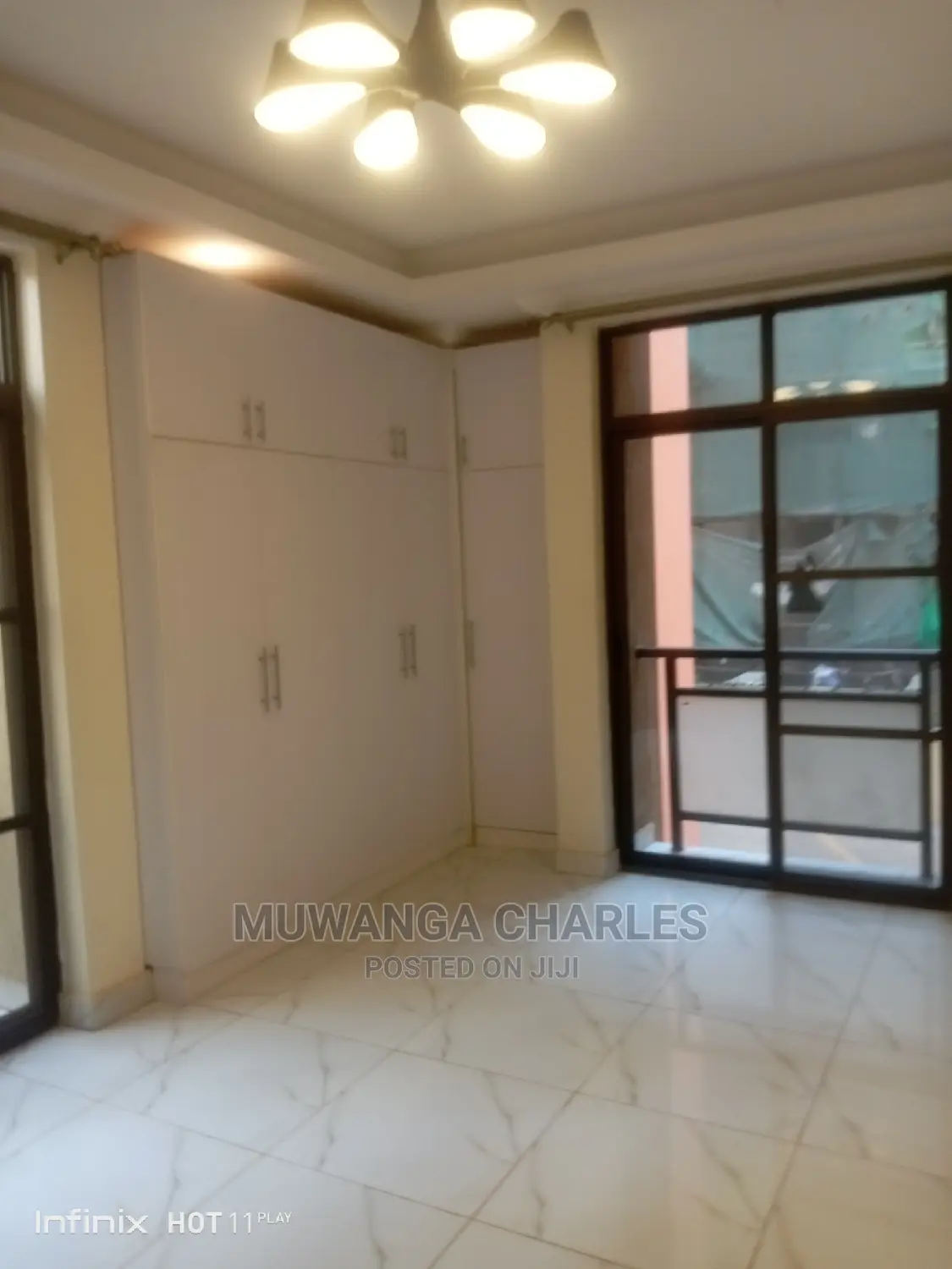 3bdrm Apartment in Fs Properties Ltd, Central Division for rent