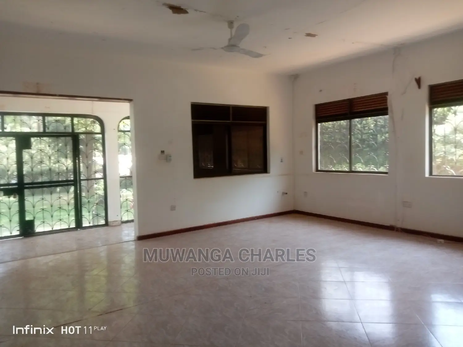 3bdrm Apartment in Fs Properties Ltd, Central Division for rent