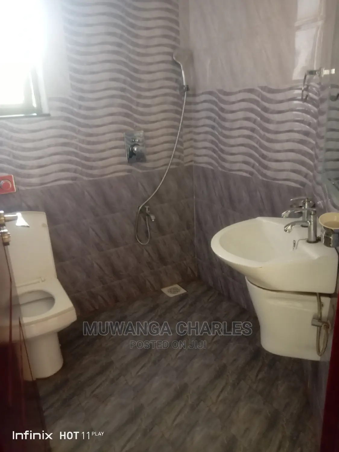 3bdrm Apartment in Fs Properties Ltd, Central Division for rent