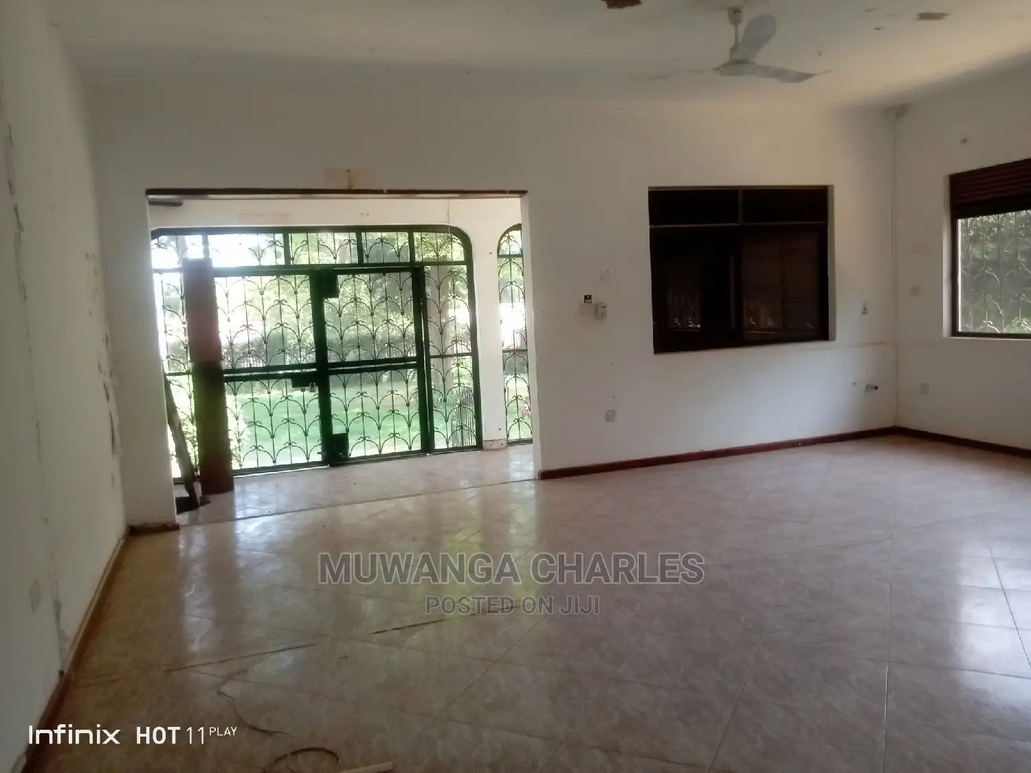 3bdrm Apartment in Fs Properties Ltd, Central Division for rent