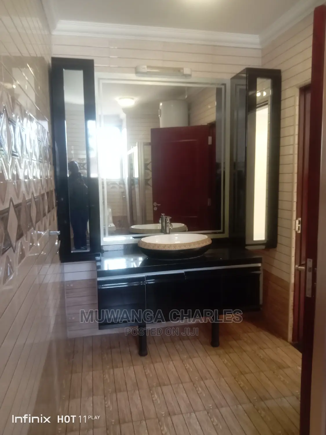 3bdrm Apartment in Fs Properties Ltd, Central Division for rent