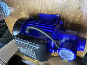 Surface Water Pump
