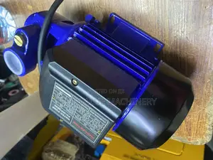 Surface Water Pump