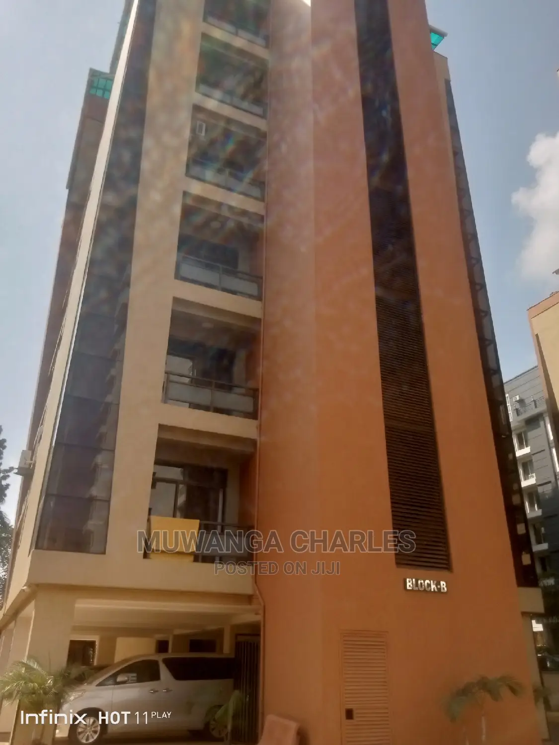 3bdrm Apartment in Fs Properties Ltd, Central Division for sale