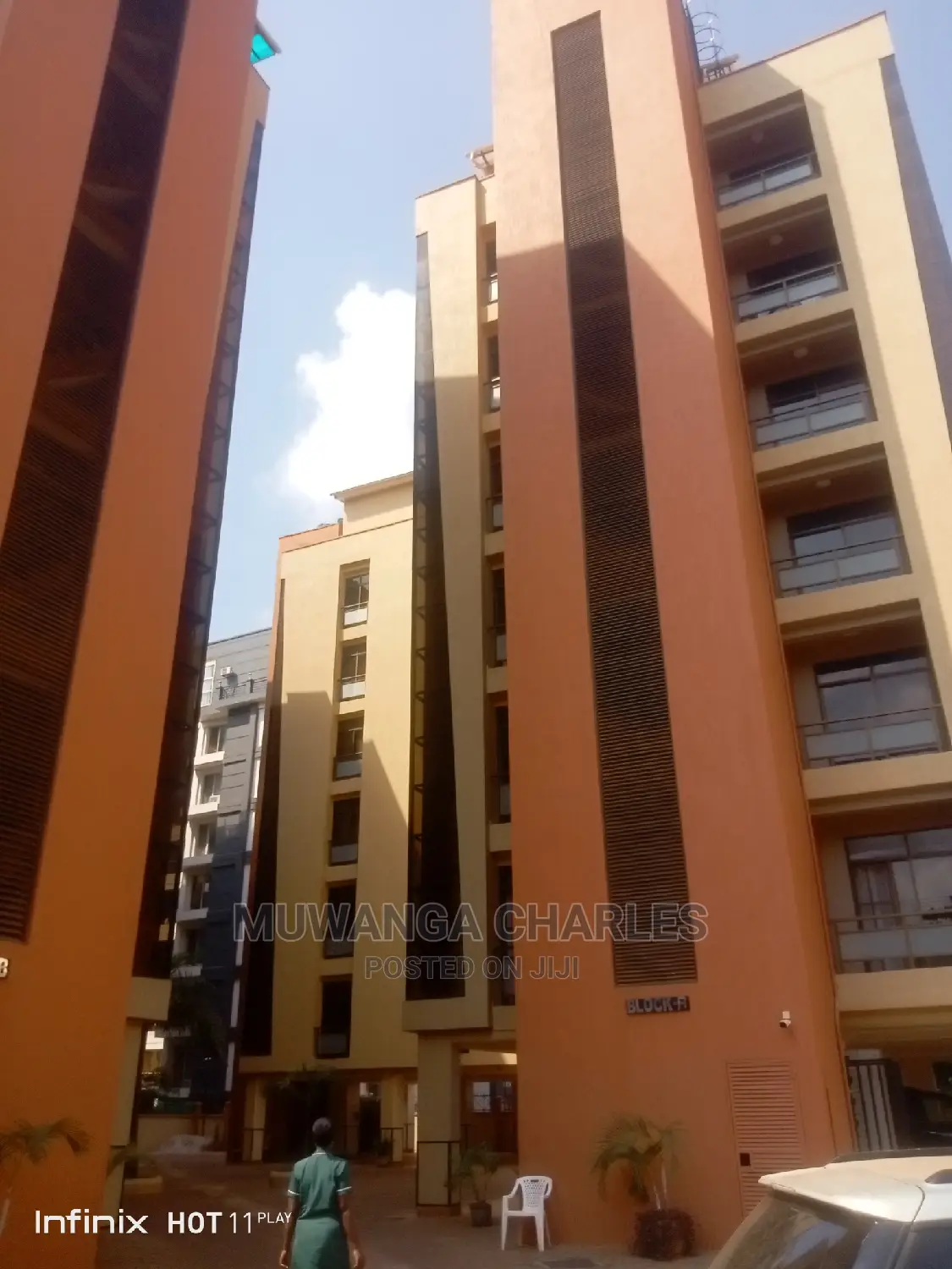 3bdrm Apartment in Fs Properties Ltd, Central Division for sale