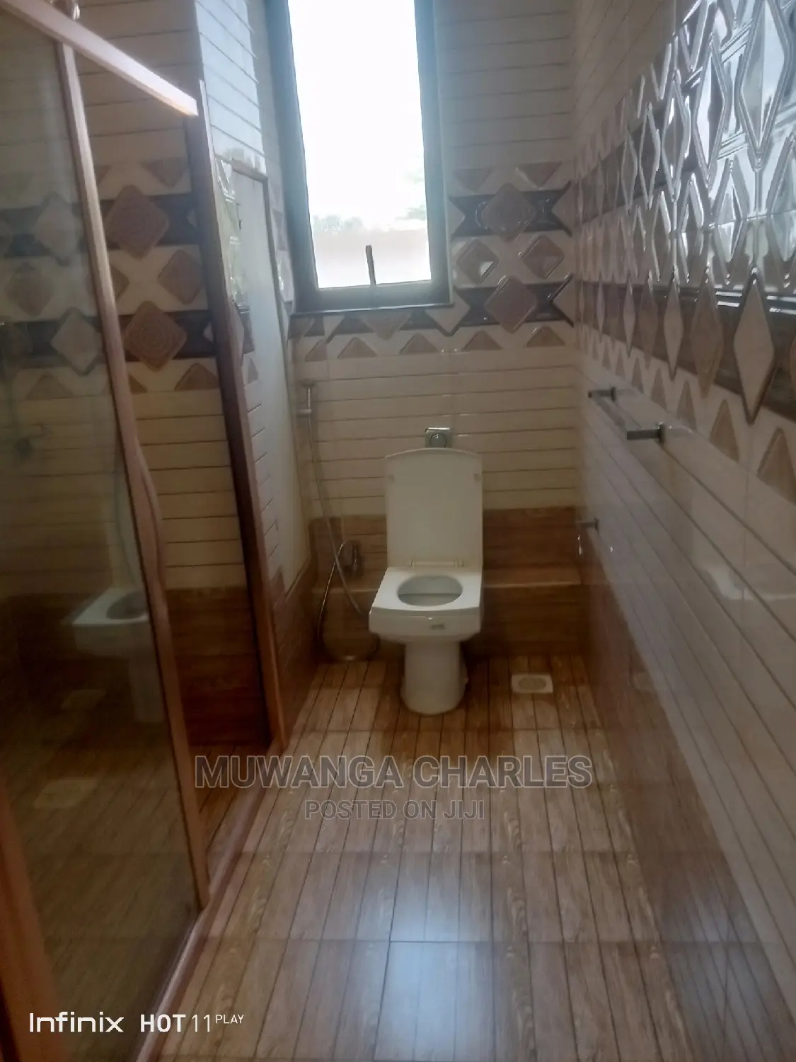 3bdrm Apartment in Fs Properties Ltd, Central Division for sale