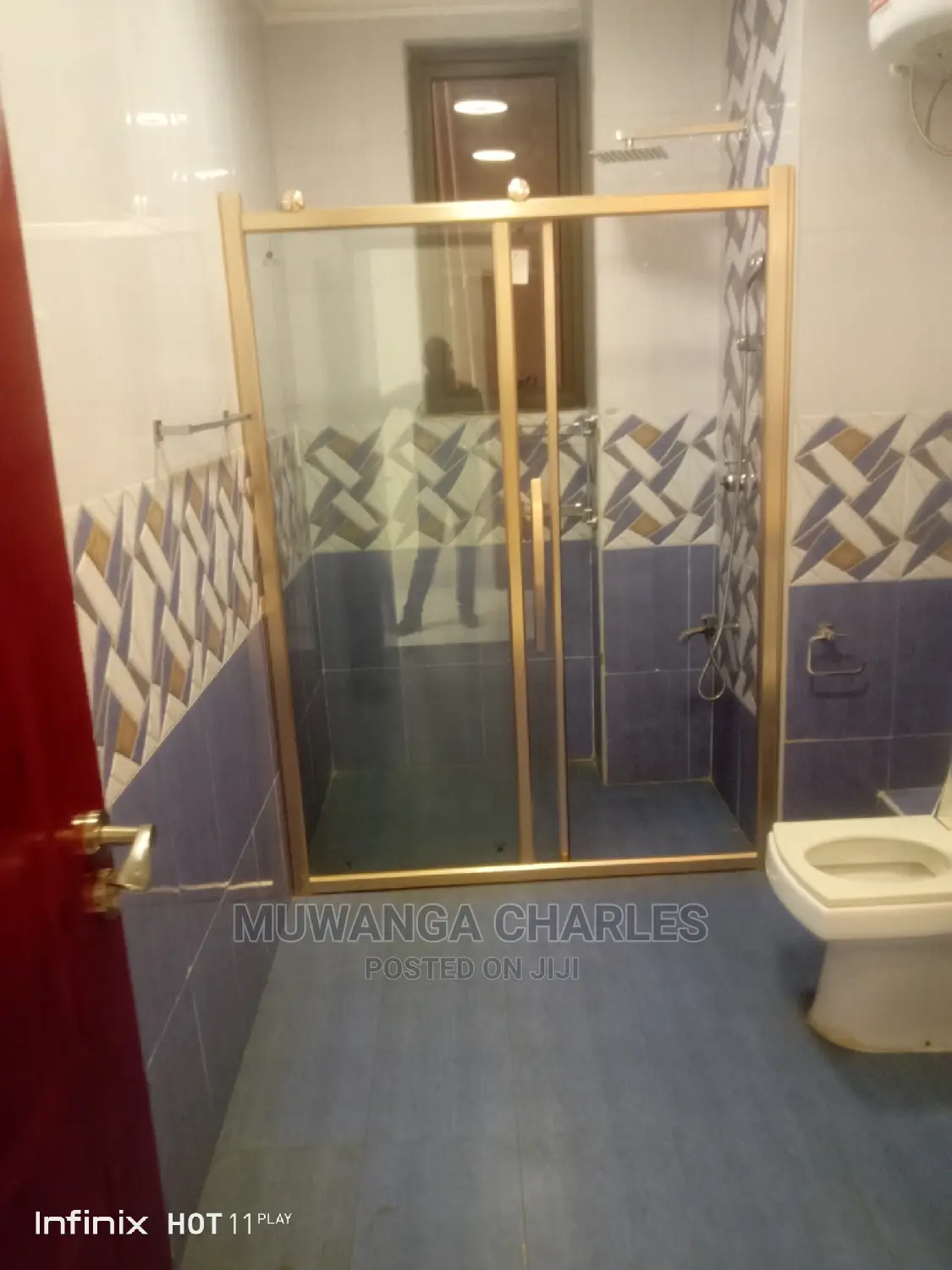 3bdrm Apartment in Fs Properties Ltd, Central Division for sale