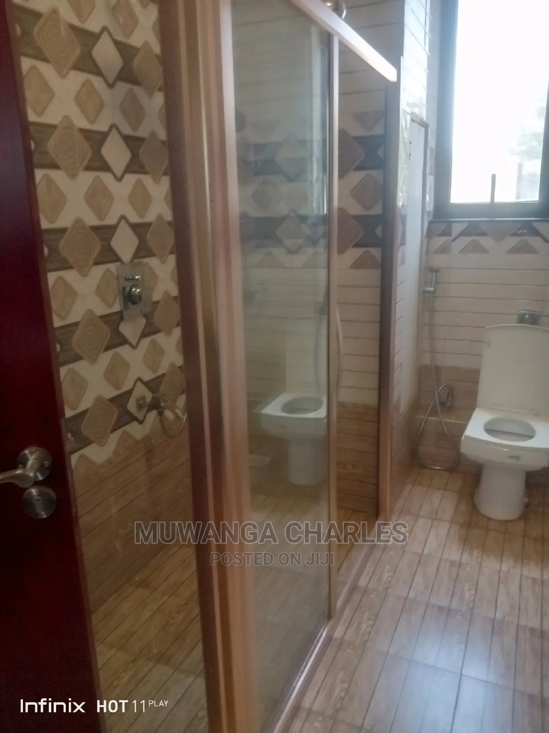 3bdrm Apartment in Fs Properties Ltd, Central Division for sale