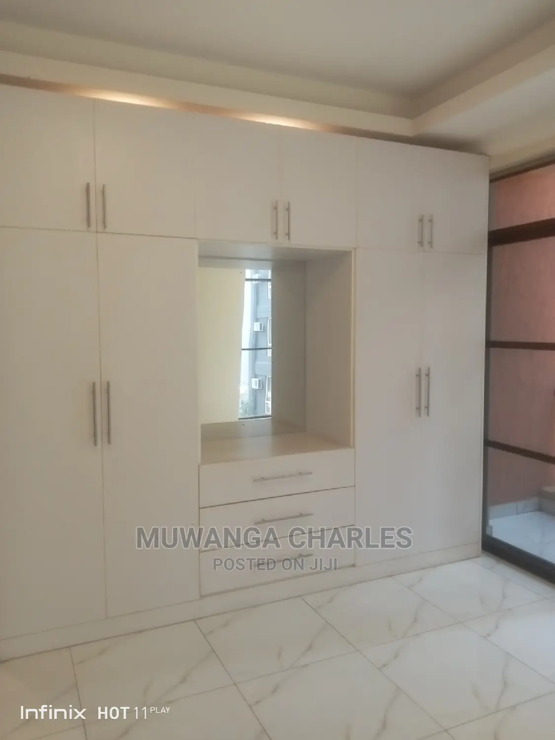 3bdrm Apartment in Fs Properties Ltd, Central Division for sale